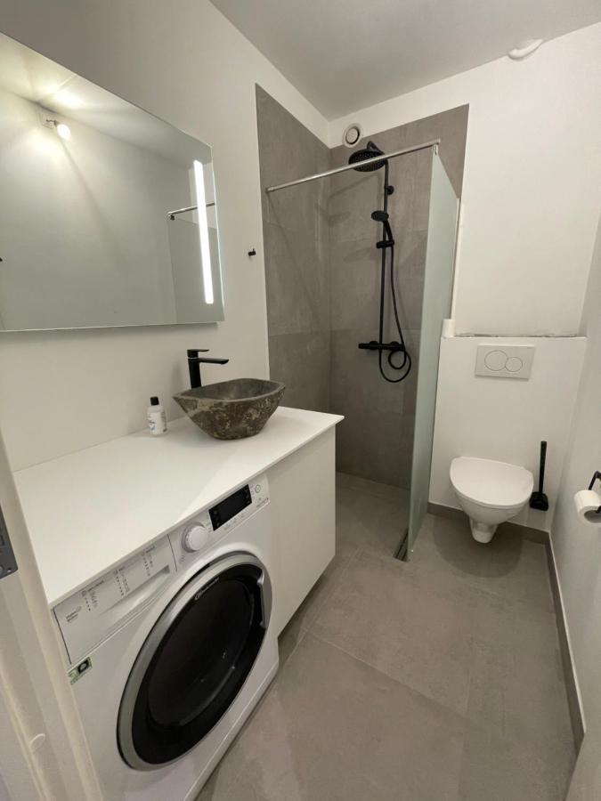 Re-Seapark Apartment วิโดวรา ภายนอก รูปภาพ