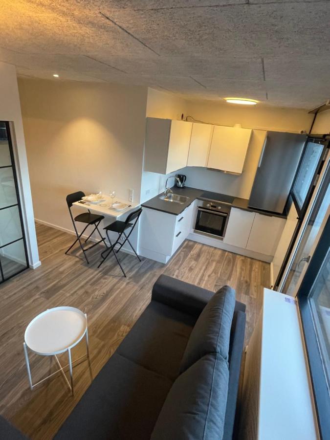 Re-Seapark Apartment วิโดวรา ภายนอก รูปภาพ