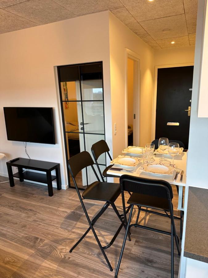 Re-Seapark Apartment วิโดวรา ภายนอก รูปภาพ